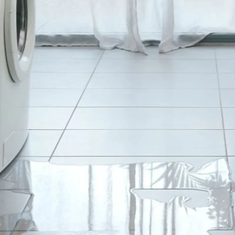 Appliance Leak Cleanup in Medway, ME