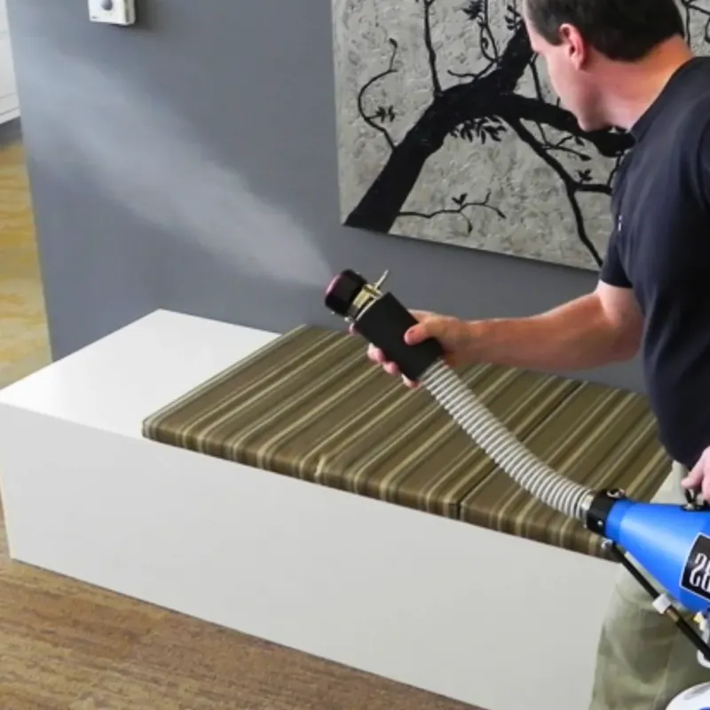 Professional Odor Removal in Medway, ME